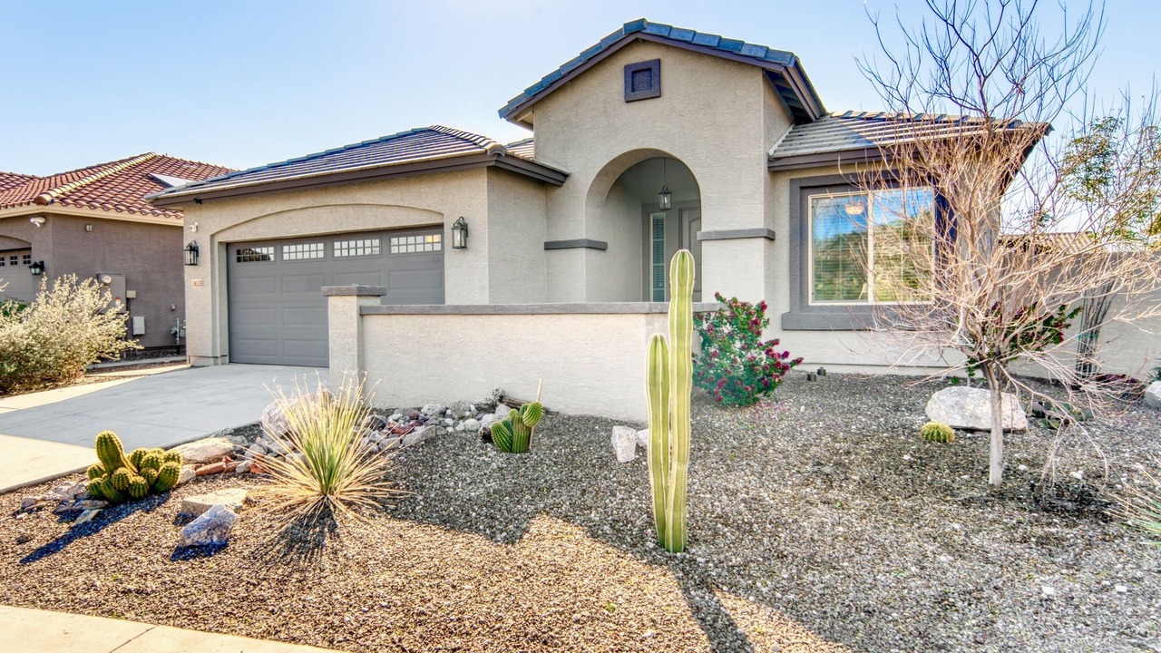 Photo of Outdoor in Montecito in Estrella