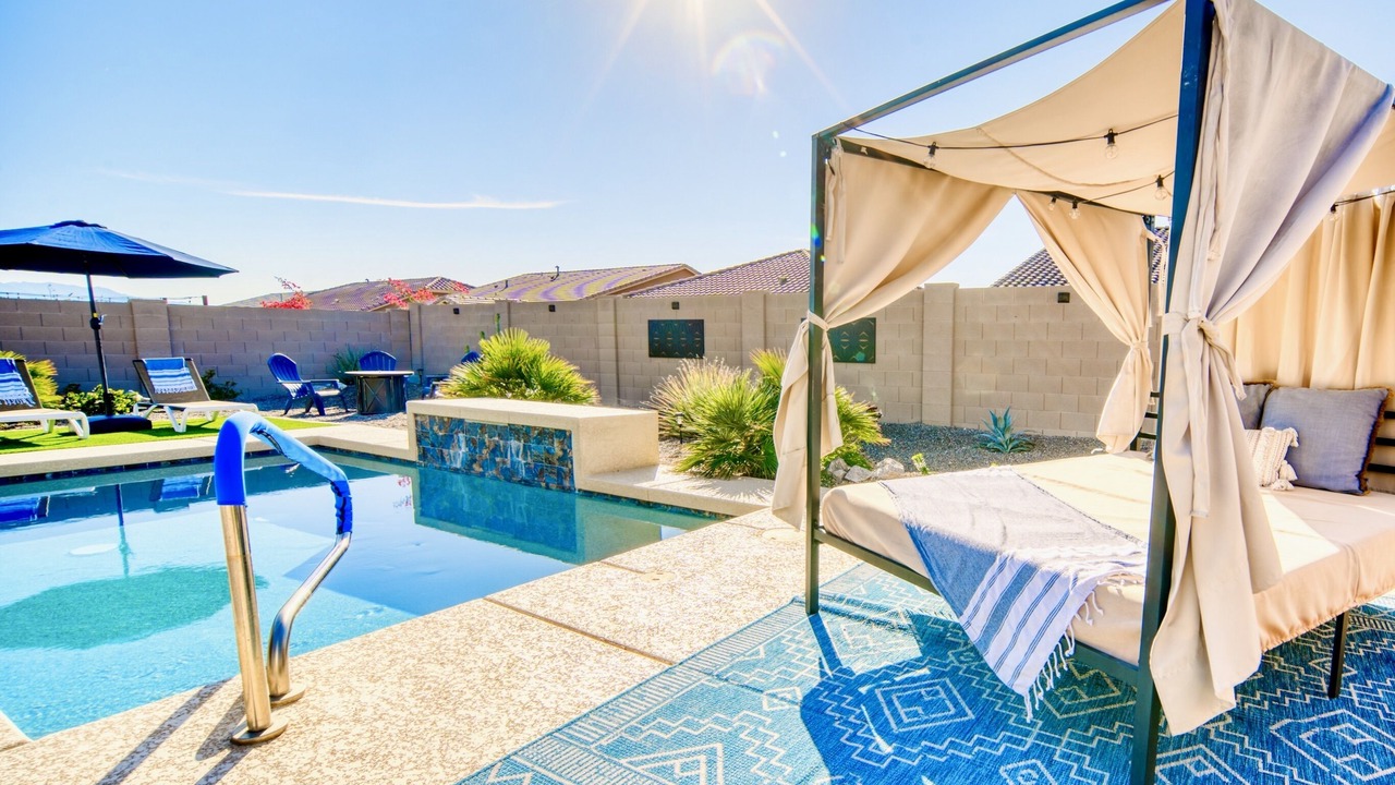 Photo of Outdoor in Montecito in Estrella