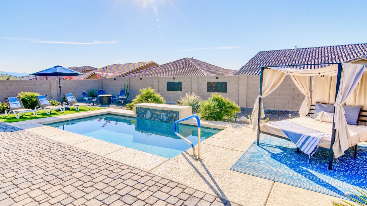 Photo of Outdoor in Montecito in Estrella
