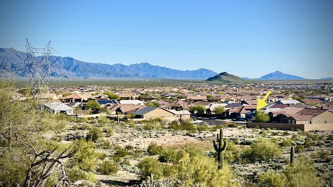 Photo of Outdoor in Montecito in Estrella
