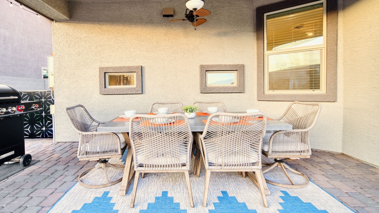 Photo of Outdoor in Montecito in Estrella