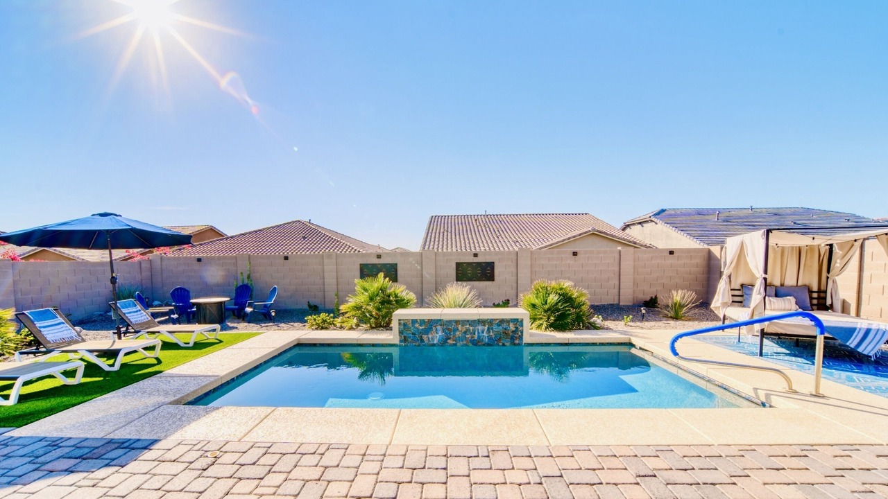Photo of Outdoor in Montecito in Estrella