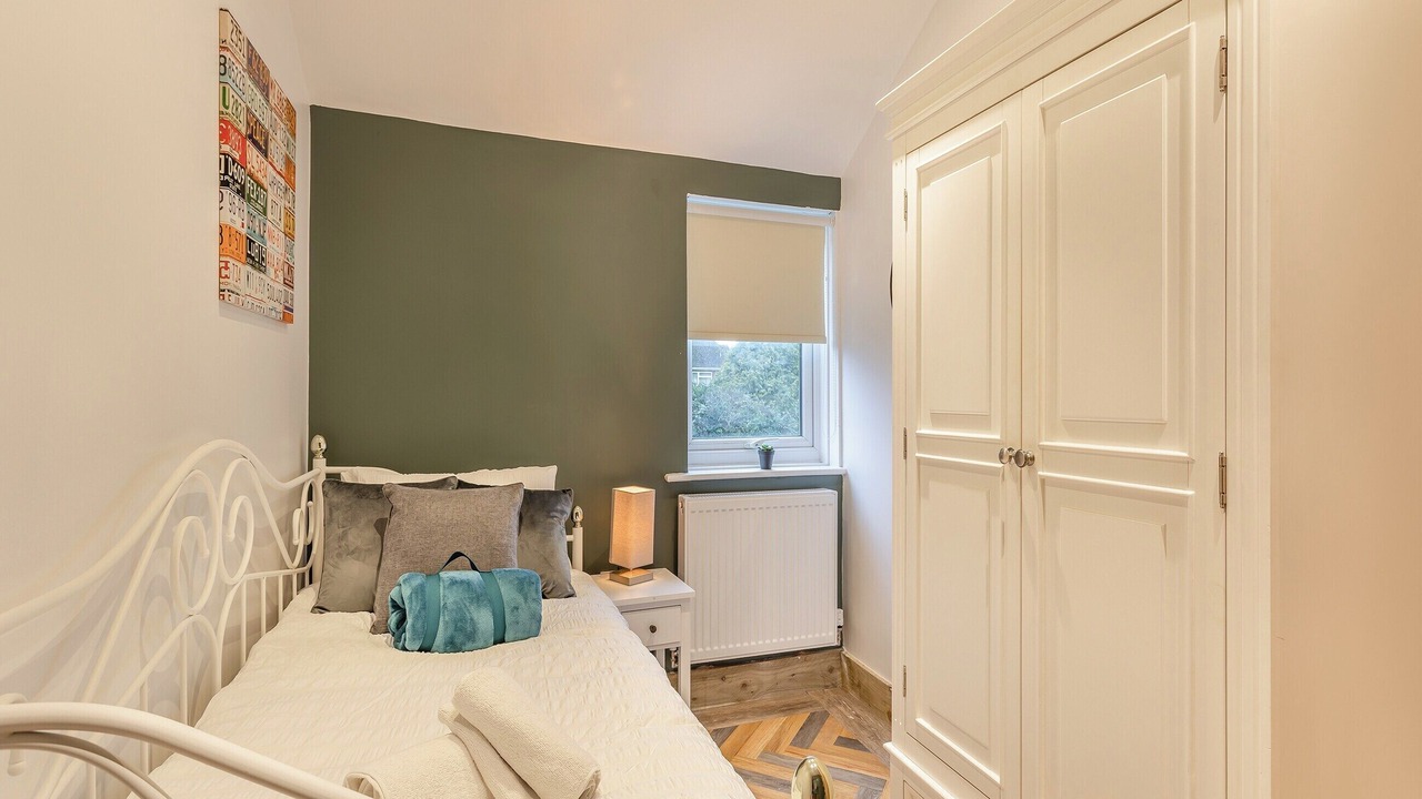 Photo of Others in Oakham