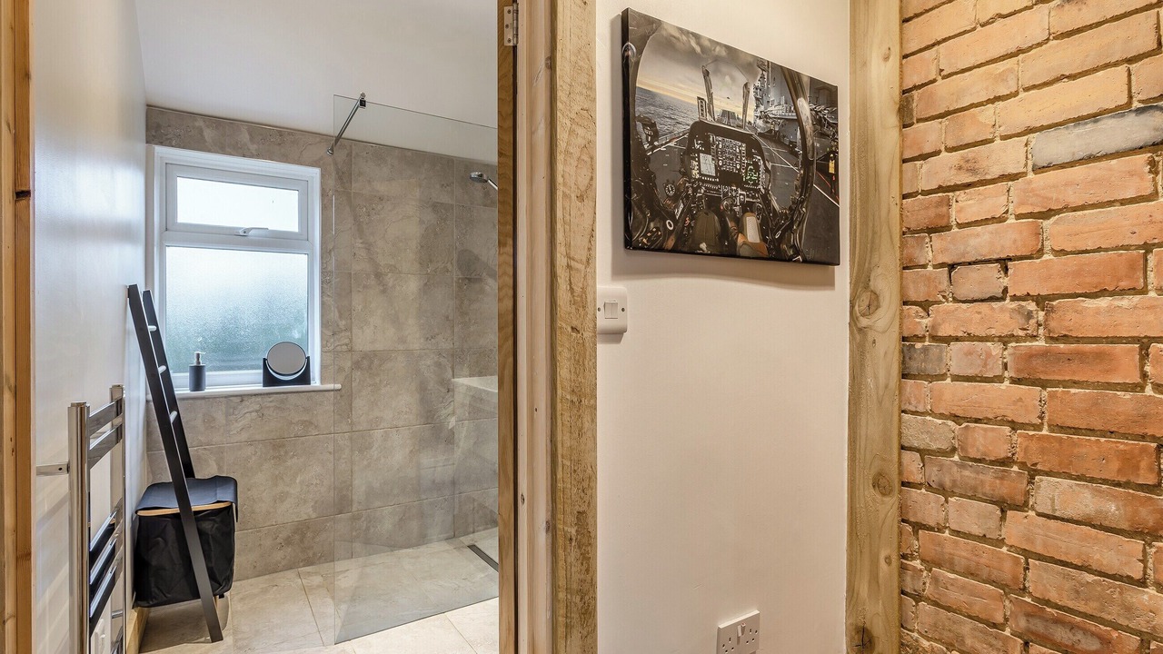 Photo of Bedroom in Oakham