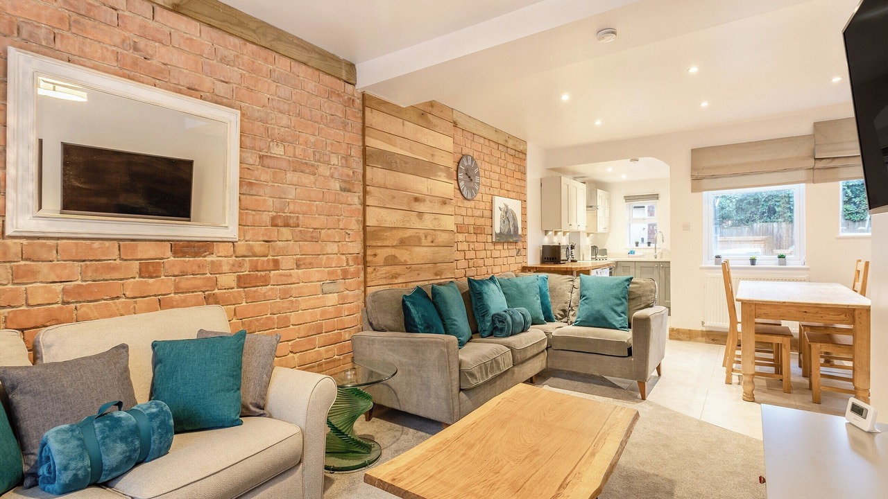 Photo of Others in Oakham