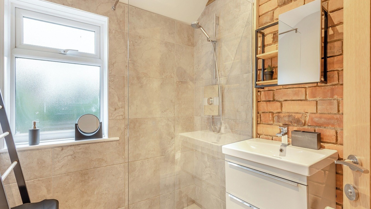 Photo of Bedroom in Oakham