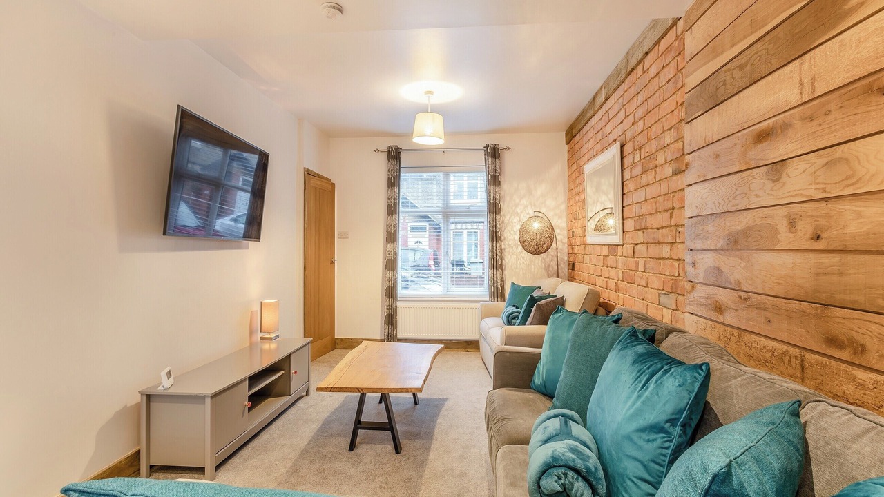 Photo of Others in Oakham