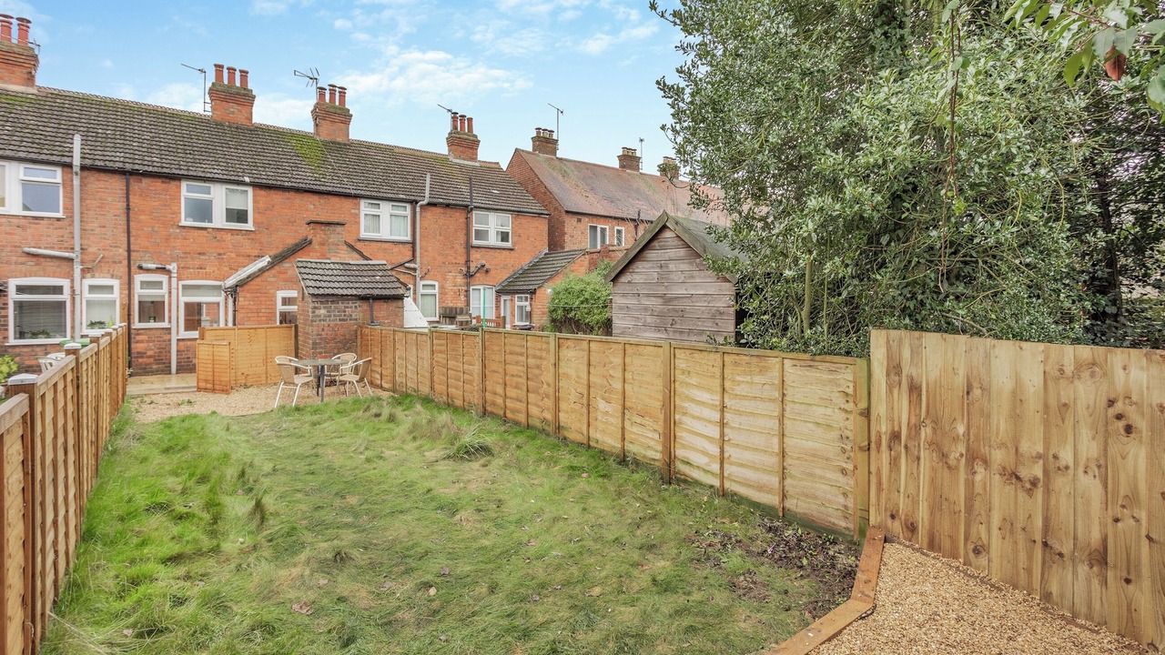 Photo of Outdoor in Oakham