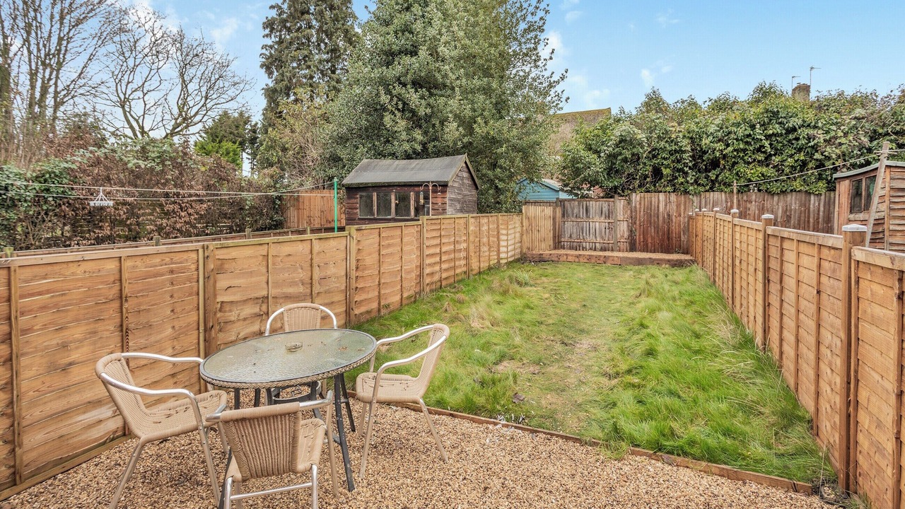 Photo of Outdoor in Oakham