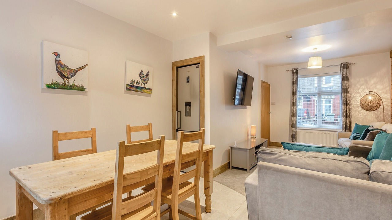 Photo of Others in Oakham