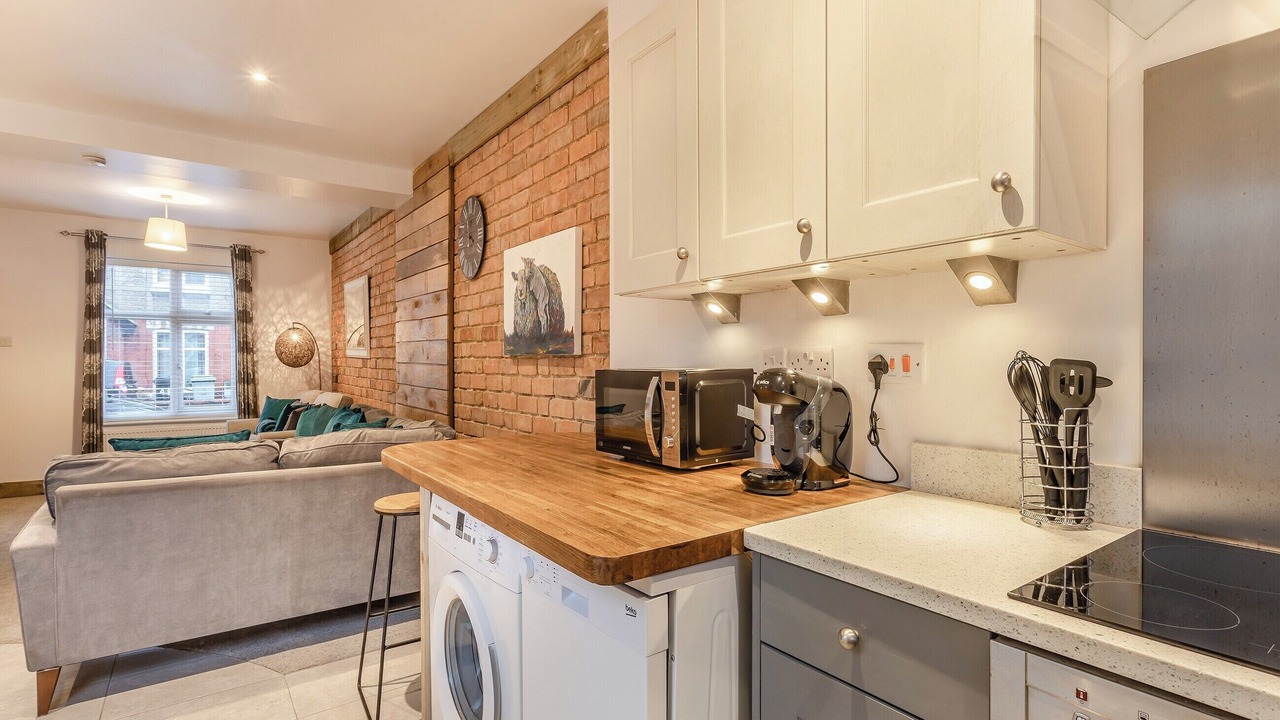 Photo of Others in Oakham