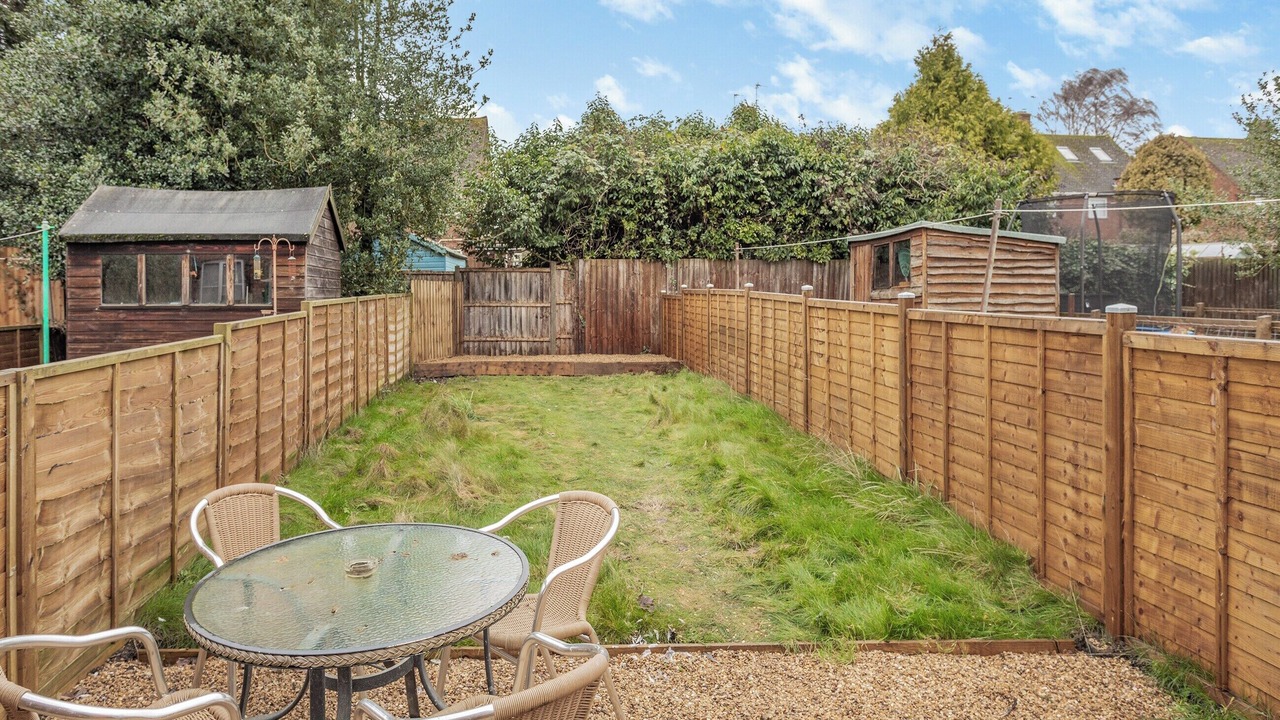 Photo of Outdoor in Oakham