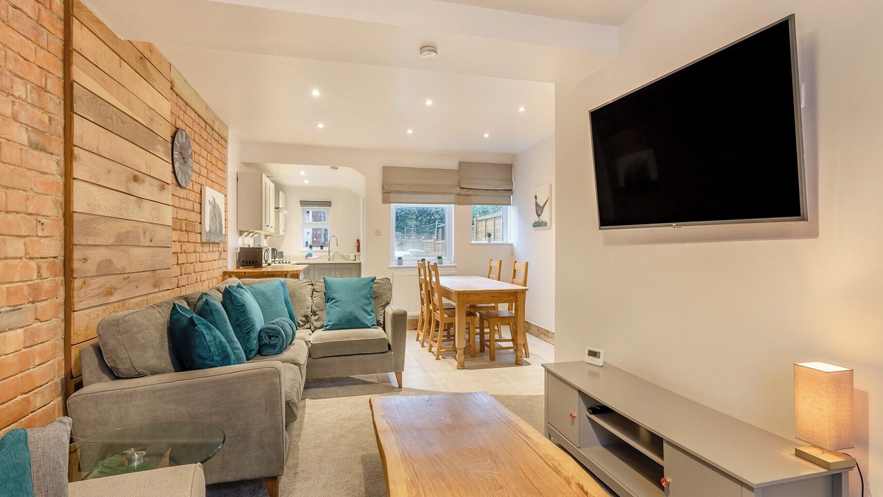 Photo of Others in Oakham