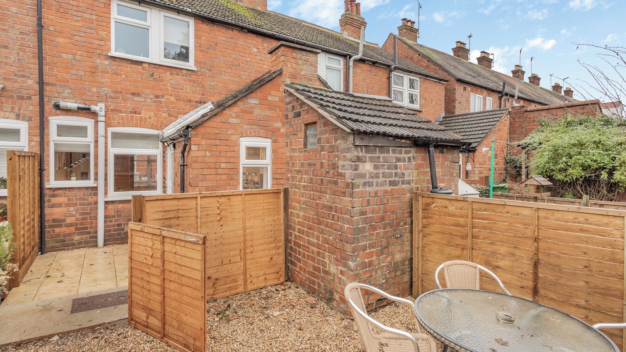 Photo of Outdoor in Oakham