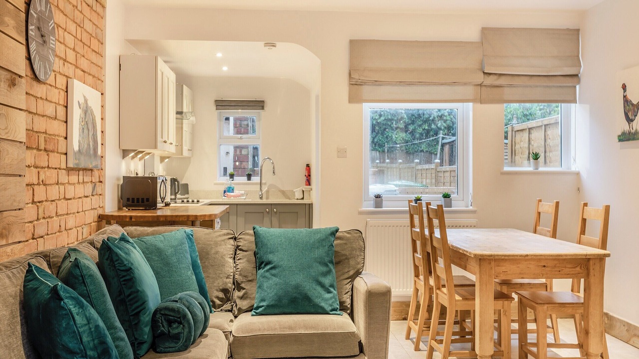 Photo of Others in Oakham