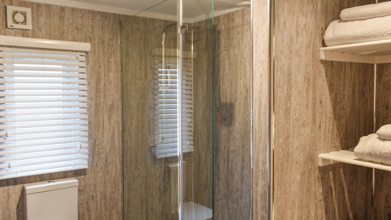 Photo of Bedroom in Hackthorpe