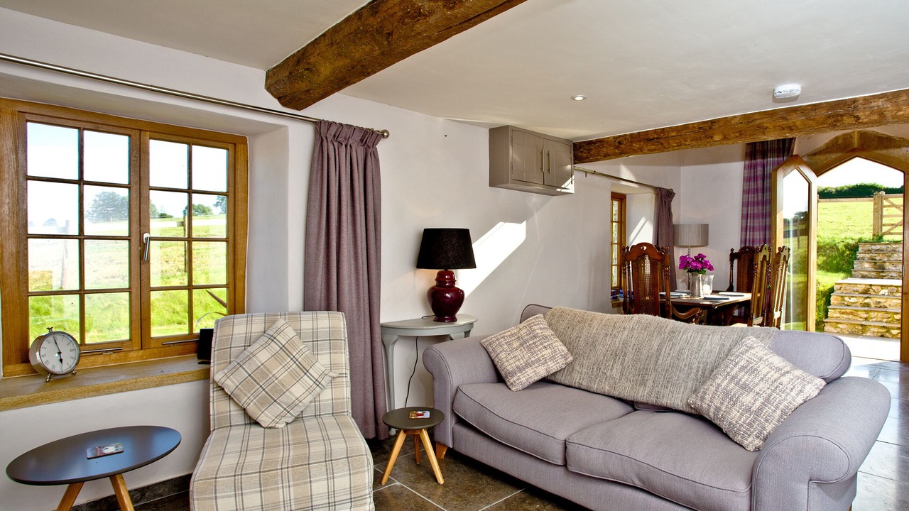 Photo of Bedroom in Higher Wambrook