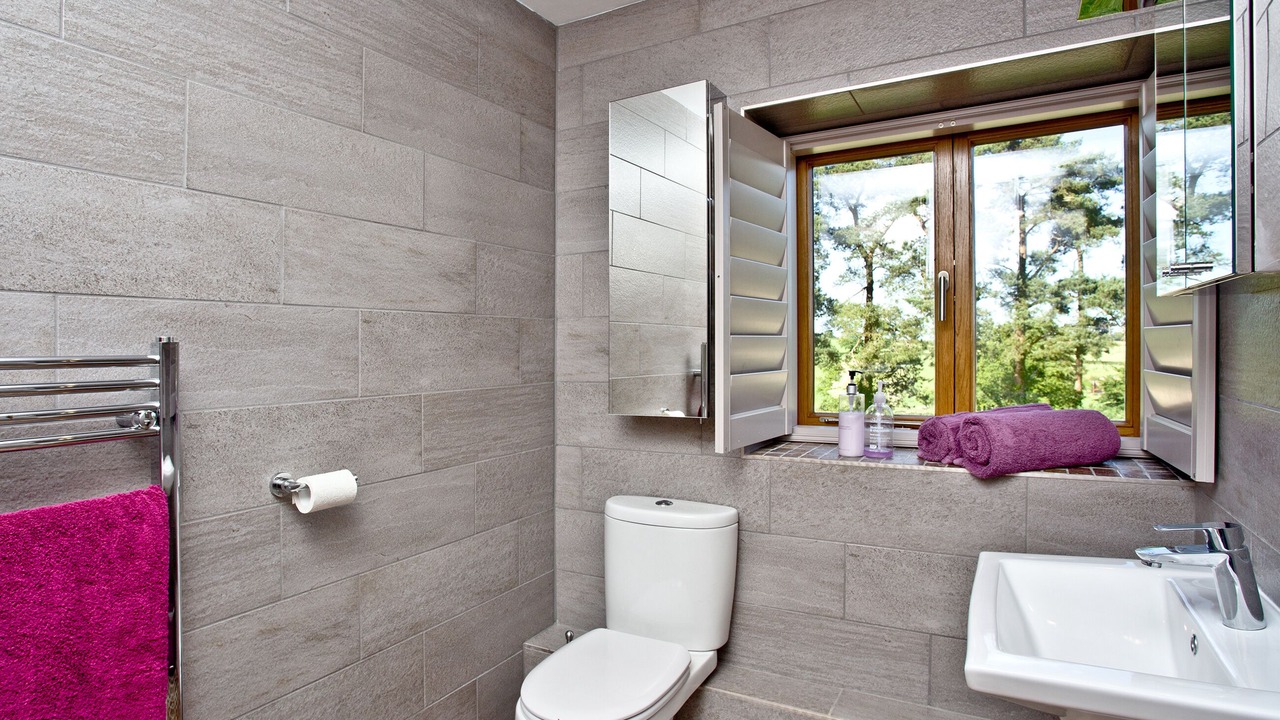 Photo of Bathroom in Higher Wambrook