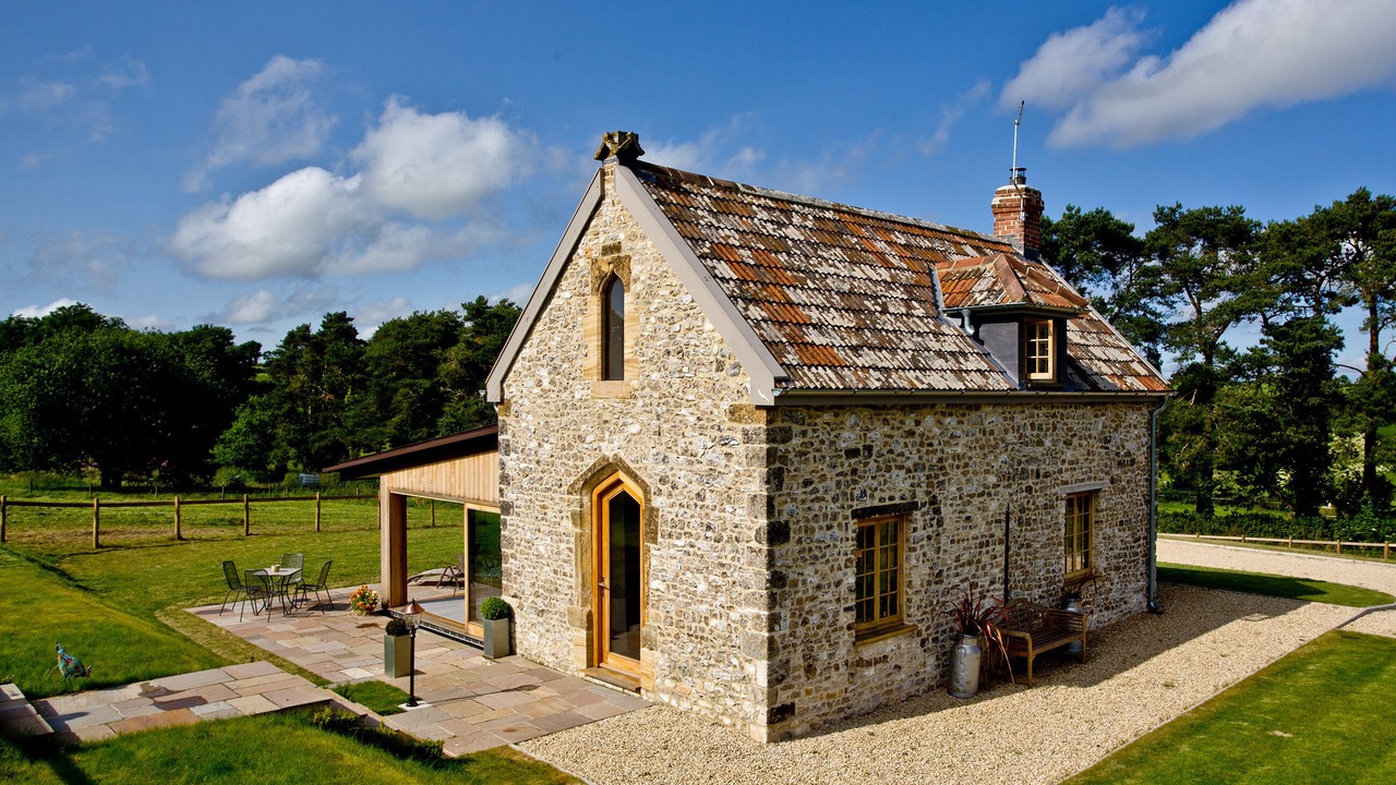 Photo of Outdoor in Higher Wambrook