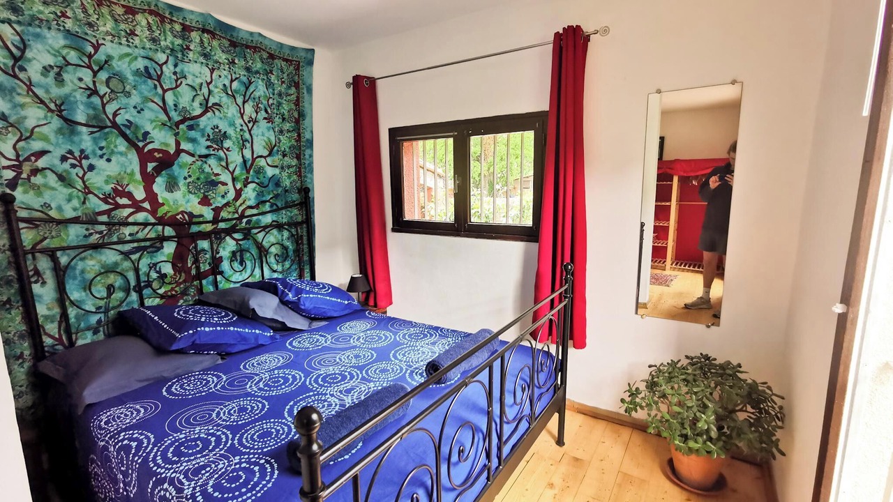 Photo of Bedroom in Sorede