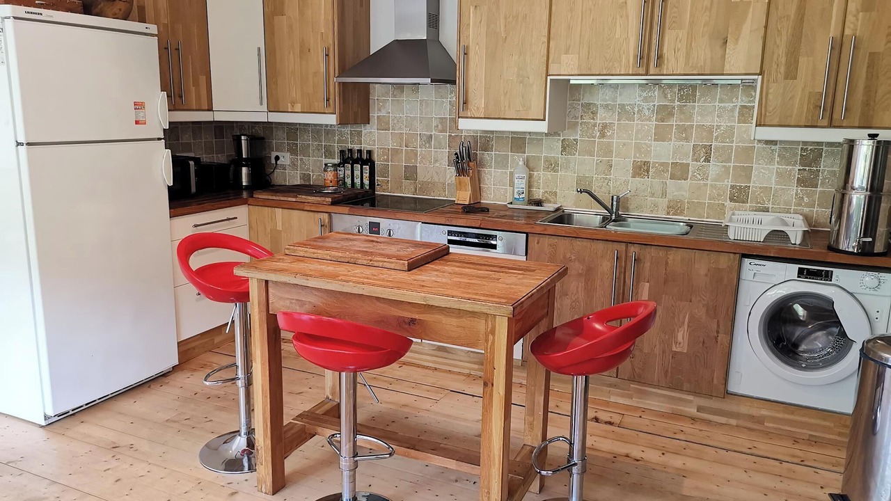 Photo of Kitchen in Sorede