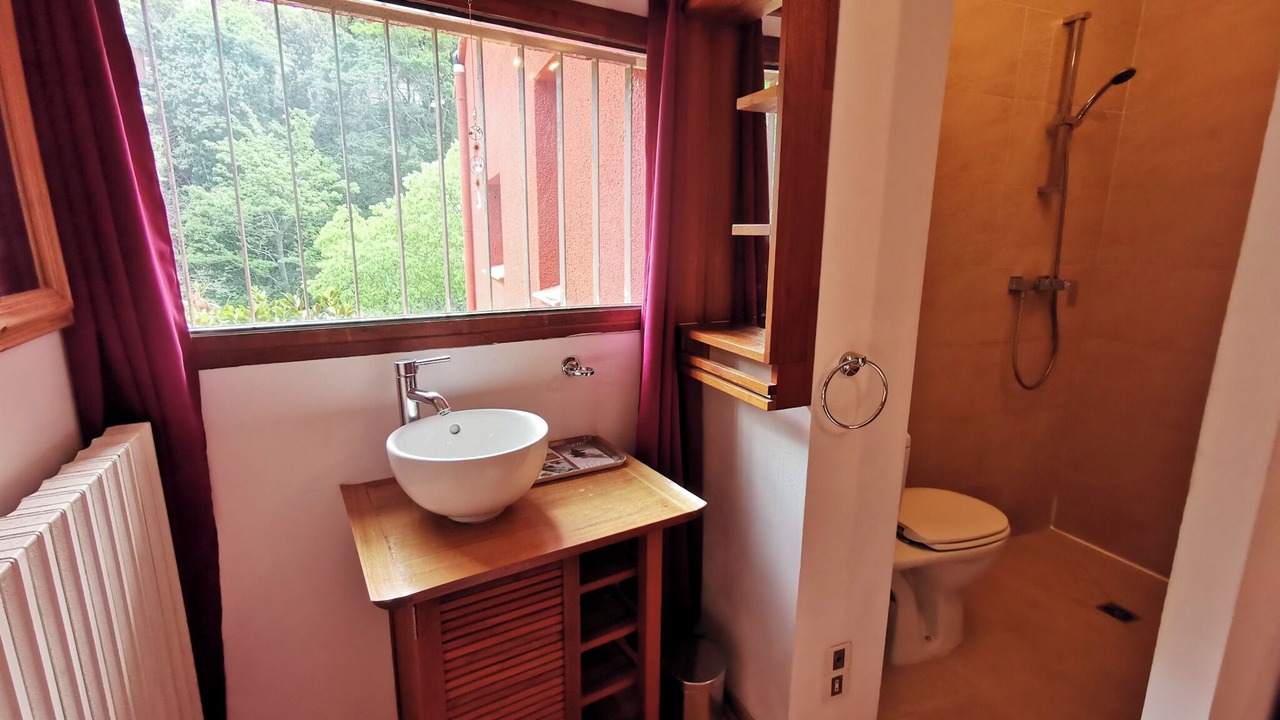 Photo of Bathroom in Sorede