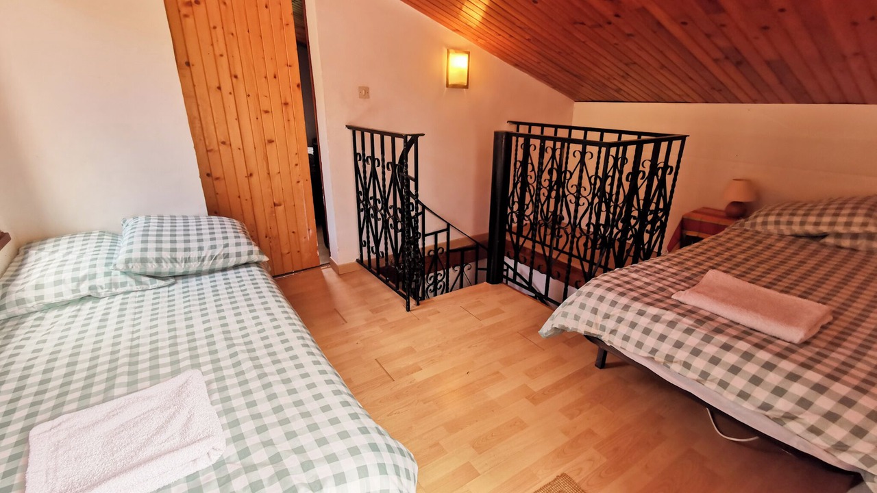 Photo of Bedroom in Sorede
