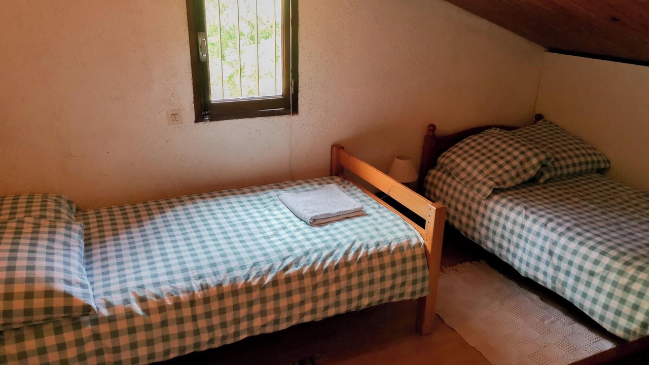 Photo of Bedroom in Sorede
