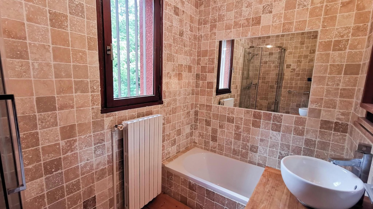 Photo of Bathroom in Sorede