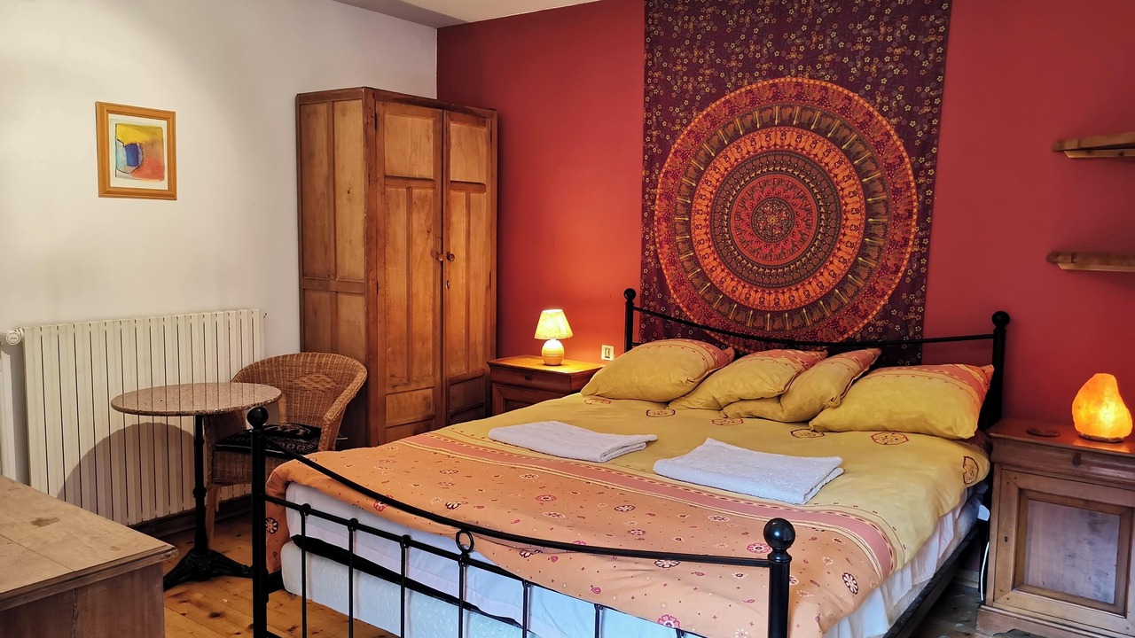 Photo of Bedroom in Sorede