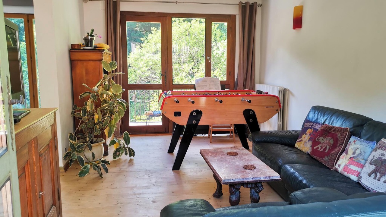 Photo of Livingroom in Sorede