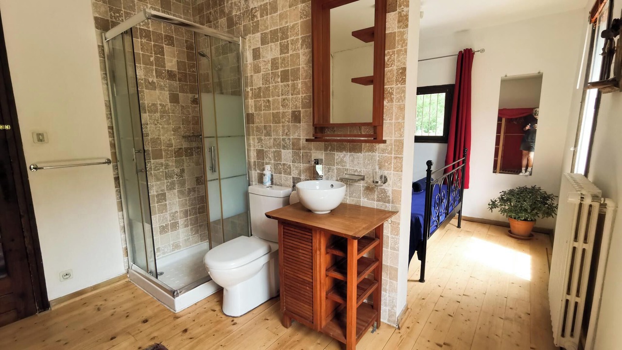 Photo of Bathroom in Sorede