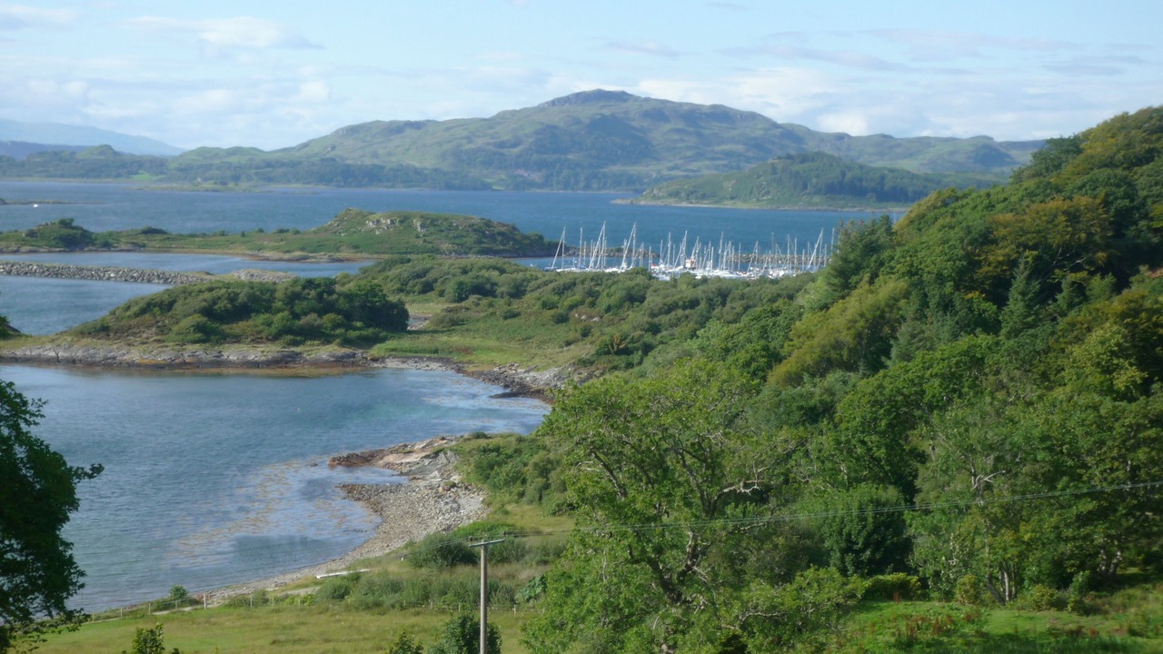 Photo of Others in Isle of Luing