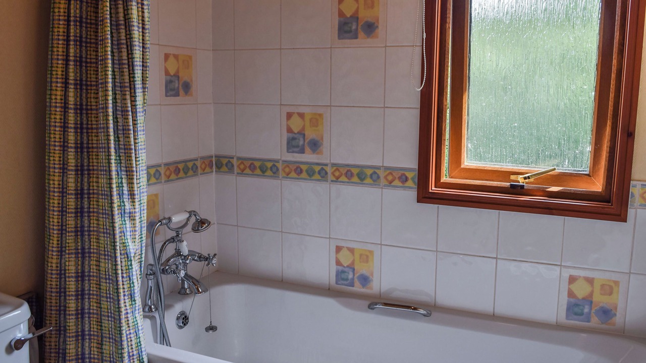 Photo of Bathroom in Isle of Luing