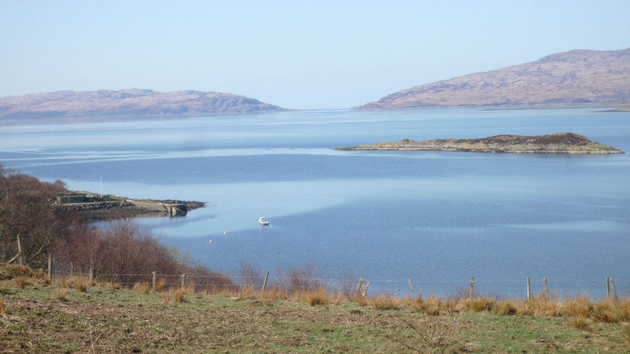 Photo of Others in Isle of Luing