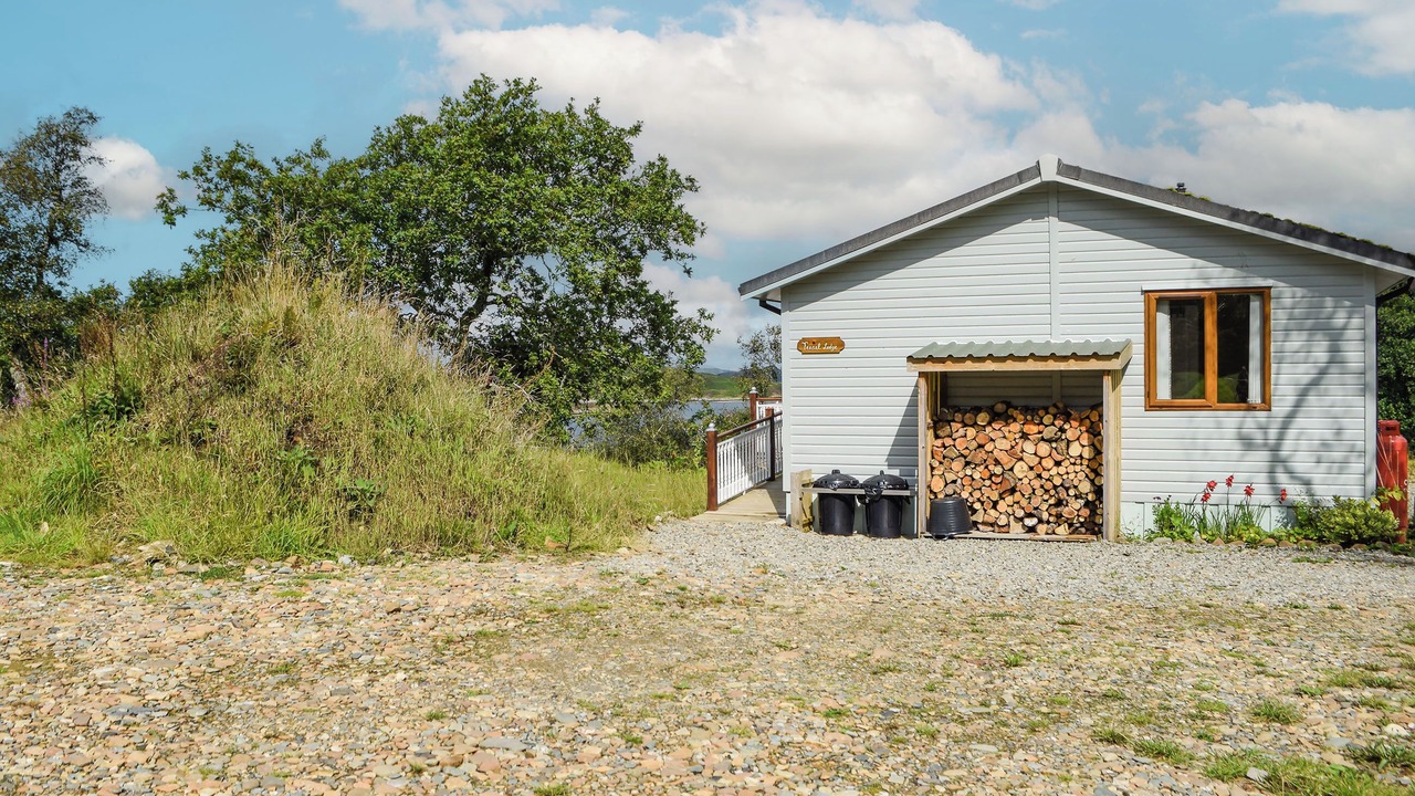 Photo of Outdoor in Isle of Luing