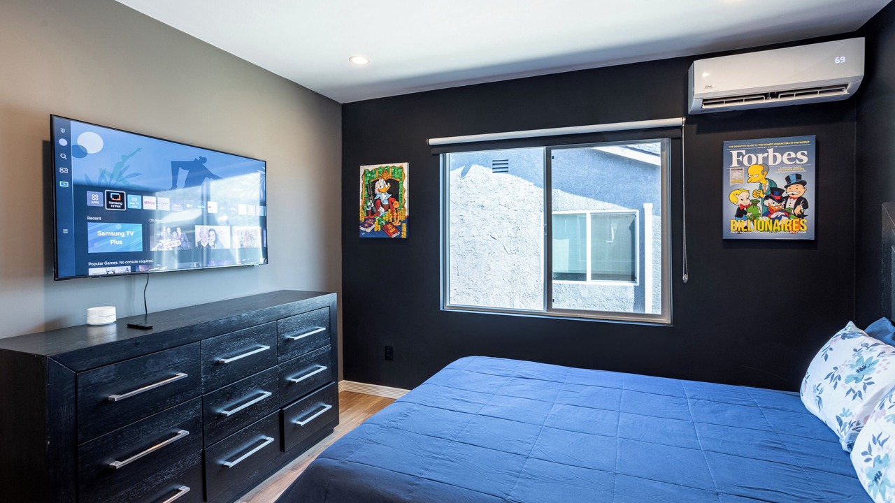 Photo of Bedroom in Los Angeles