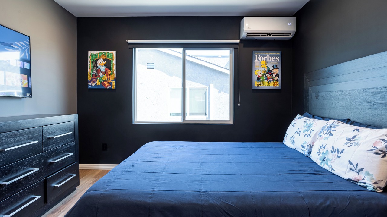 Photo of Bedroom in Los Angeles