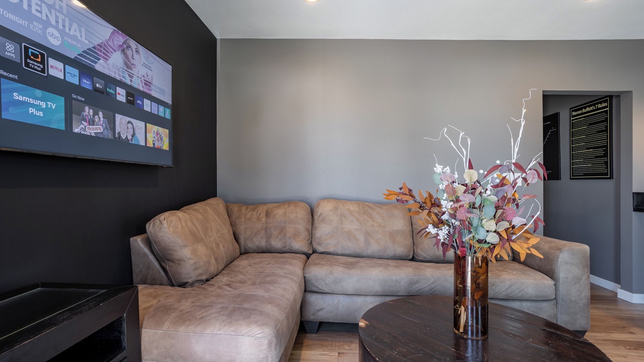 Photo of Livingroom in Los Angeles