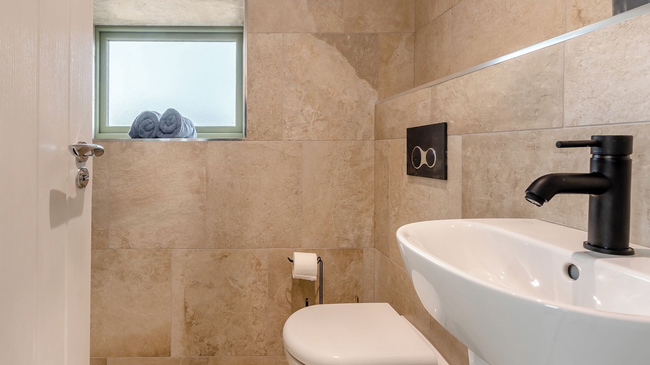 Photo of Bathroom in Whitby