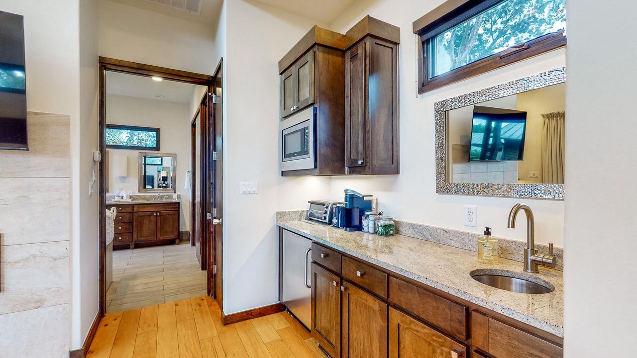 Photo of Kitchen in Spicewood