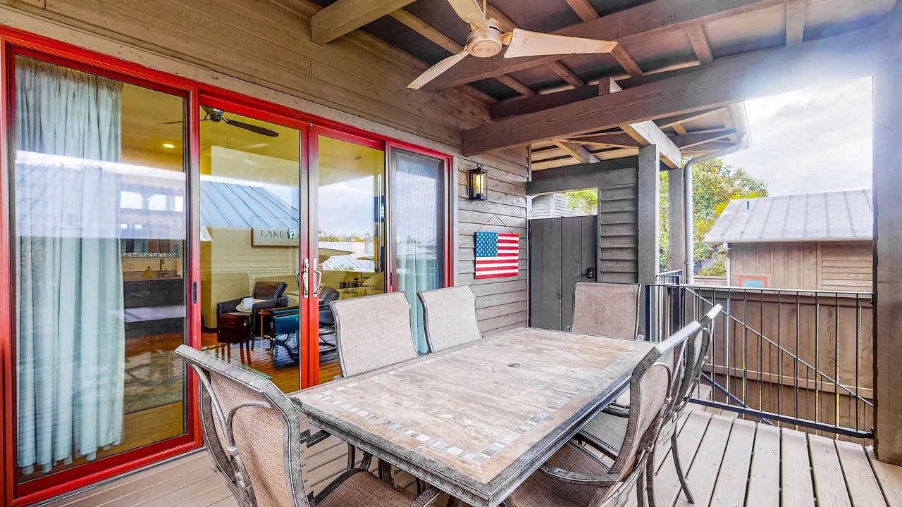 Photo of Outdoor in Spicewood