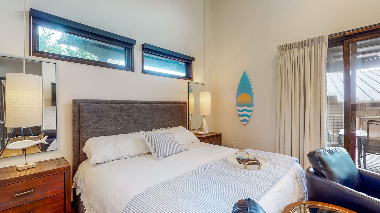 Photo of Bedroom in Spicewood
