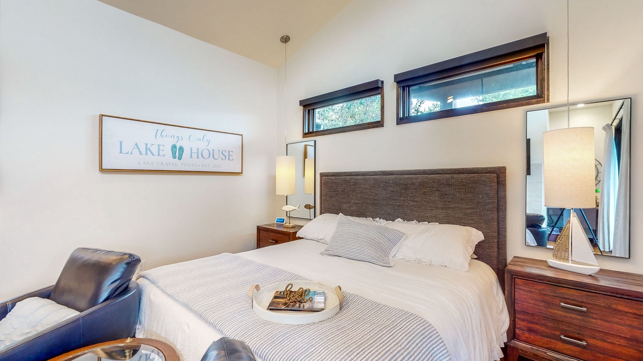 Photo of Bedroom in Spicewood