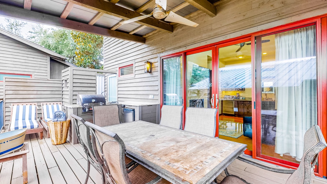 Photo of Outdoor in Spicewood