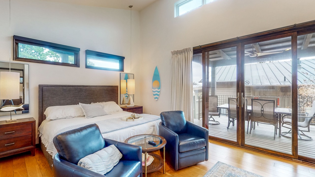 Photo of Bedroom in Spicewood
