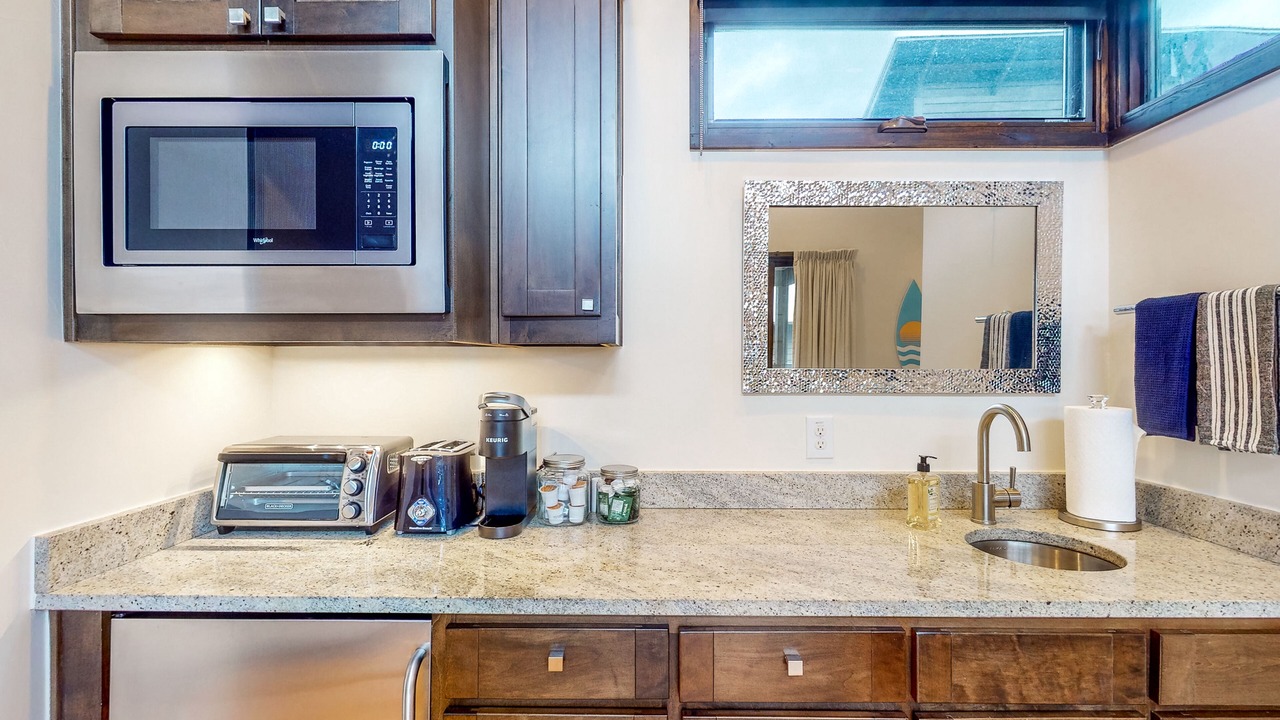 Photo of Kitchen in Spicewood