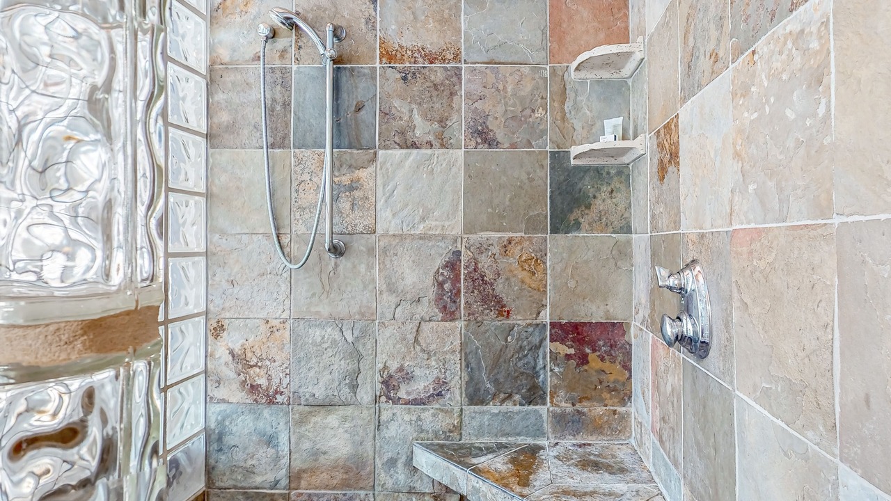Photo of Bathroom in Underhill