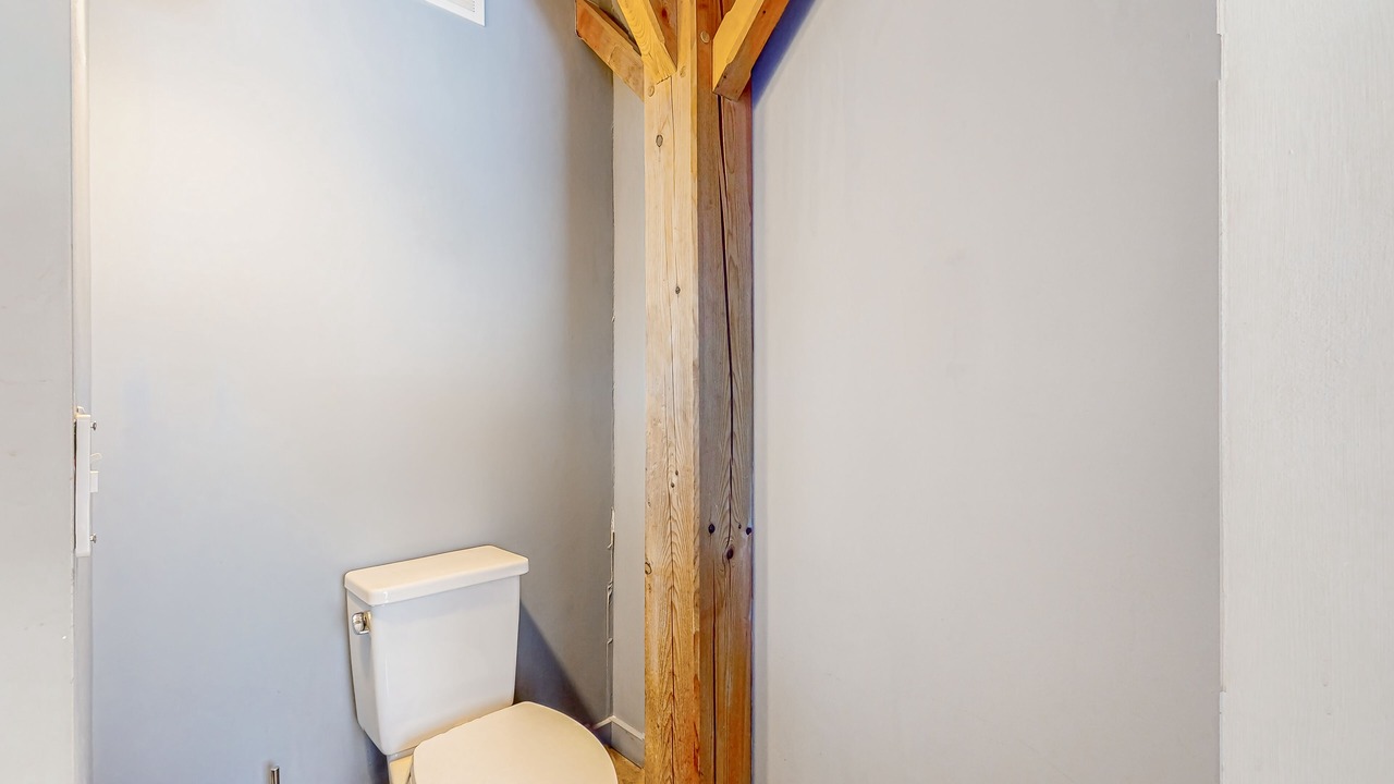 Photo of Bathroom in Underhill
