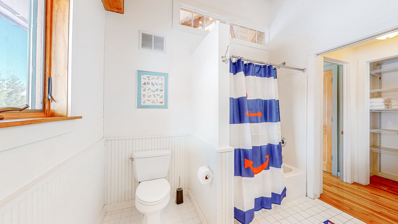 Photo of Bathroom in Underhill